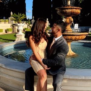 Meet your Posher, Jared